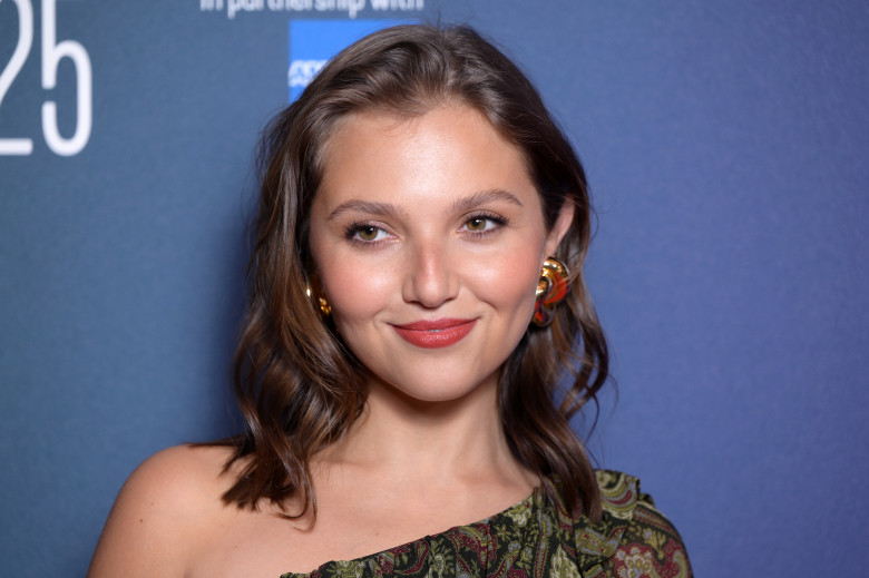 "The Fence" Screening - The 69th BFI London Film Festival