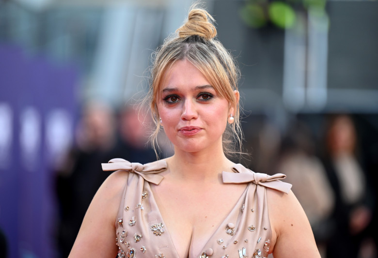 "Living" UK Premiere - 66th BFI London Film Festival