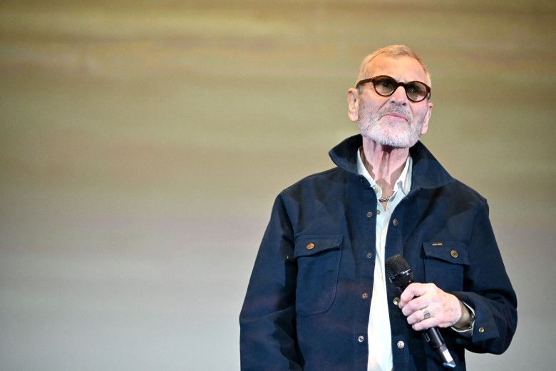 Soirée de clôture et palmarès de la 7ème édition du festival Cineroman à Nice