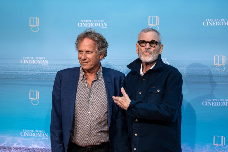 Festival Cineroman. Cloture