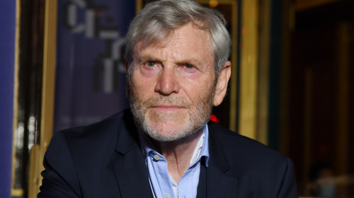 "Possessions" : Photocall At Festival Fiction De La Rochelle In Paris