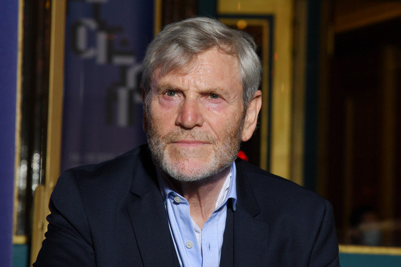 "Possessions" : Photocall At Festival Fiction De La Rochelle In Paris