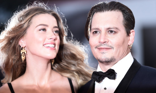 'Black Mass' Premiere - 72nd Venice Film Festival