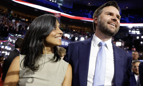 2024 Republican National Convention: Day 1