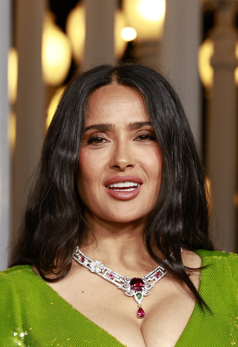 2025 LACMA Art+Film Gala