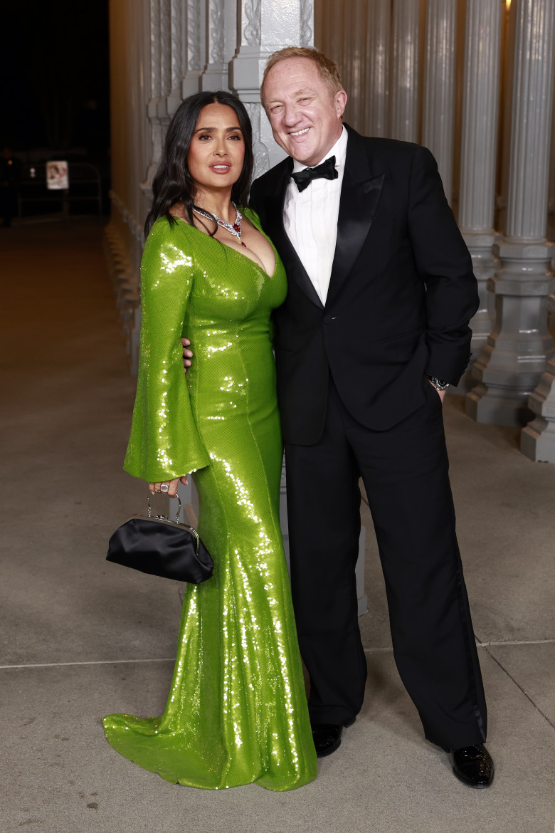 2025 LACMA Art+Film Gala