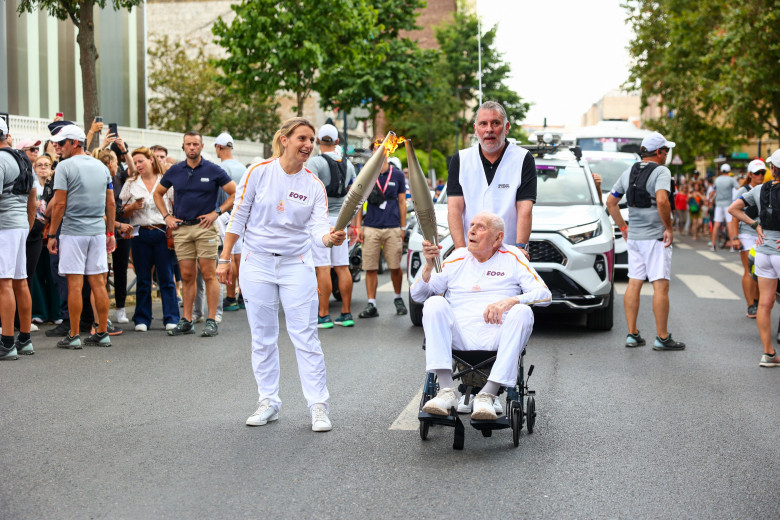 Charles Coste/ Profimedia