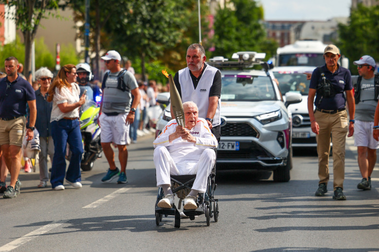 Charles Coste/ Profimedia