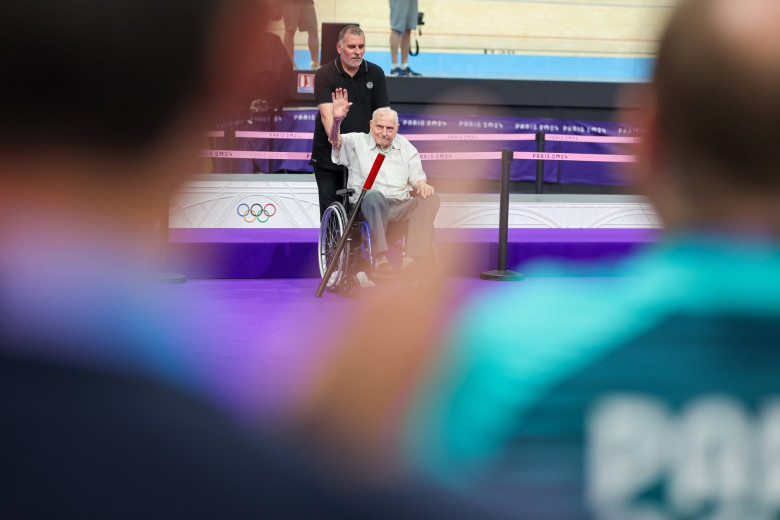 Charles Coste/ Profimedia