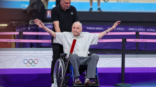 Charles Coste/ Profimedia