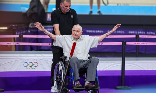 Charles Coste/ Profimedia