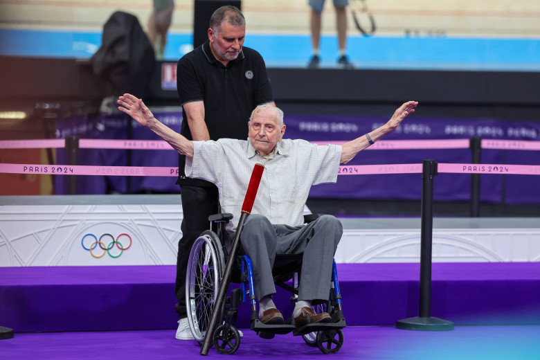 Charles Coste/ Profimedia