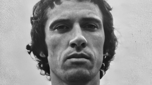 Constantin Zamfir/ Foto: Facebook