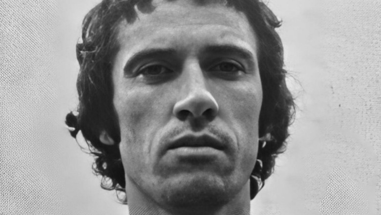 Constantin Zamfir/ Foto: Facebook