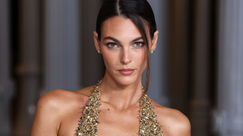 Vittoria Ceretti, LACMA Art + Film Gala 2025