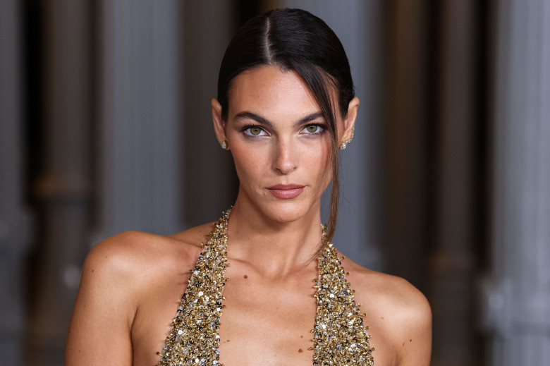 Vittoria Ceretti, LACMA Art + Film Gala 2025