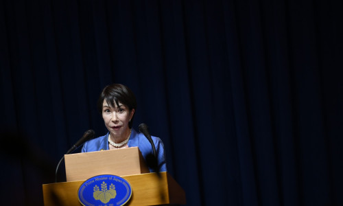 Apec summit in South Korea