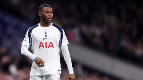 Destiny Udogie/ Profimedia