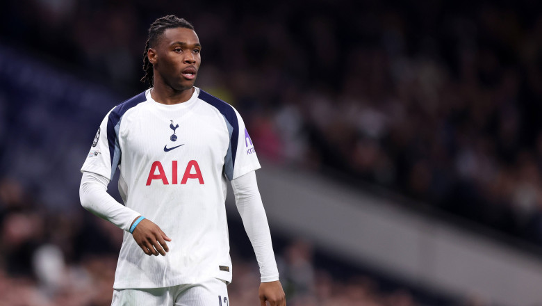 Destiny Udogie/ Profimedia