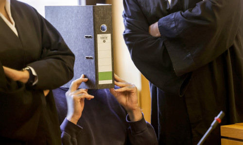 Verdict in the trial against a nurse in Aachen