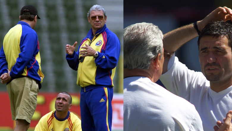 emeric ienei, gheorghe hagi