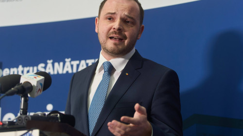 Alexandru Rogobete