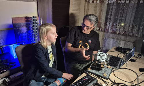 stefan caracal burse de 10