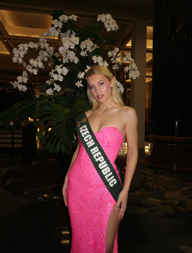Natalie Puskinova, miss earth 2025 (2)