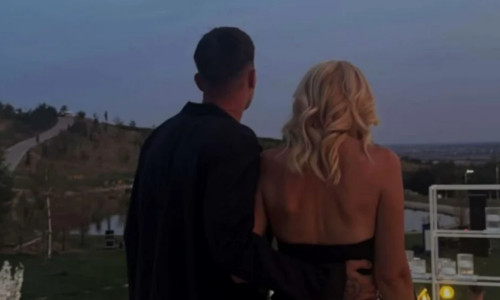 daciana sarbu si iubitul ei