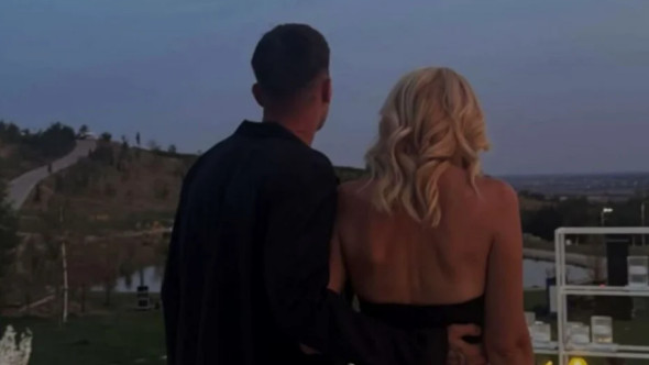 Daciana Sârbu, vacanță romantică alături de iubit, de ziua lui. Poza care arată că sunt tot mai confortabili unul cu celălalt