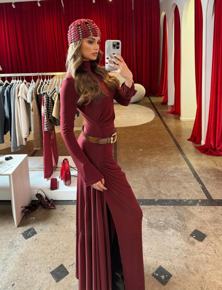 Ignacia Fernandez (9)