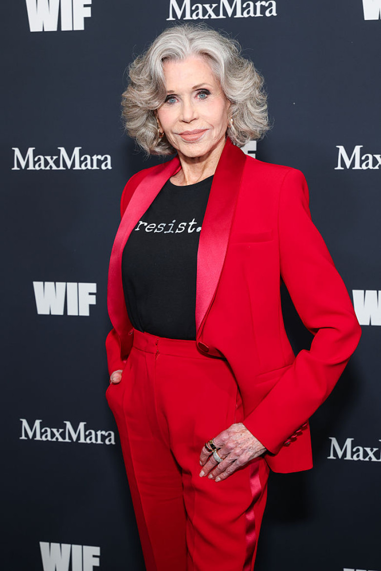 Jane Fonda