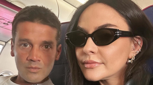 cristi chivu, adelina chivu