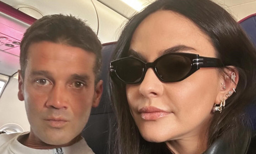 cristi chivu, adelina chivu