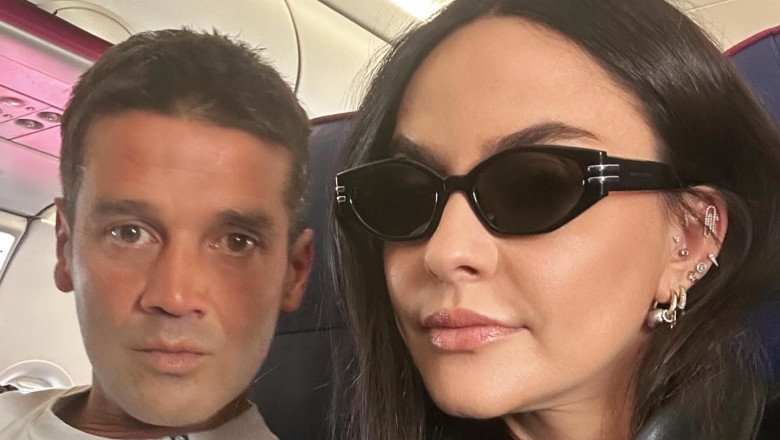 cristi chivu, adelina chivu