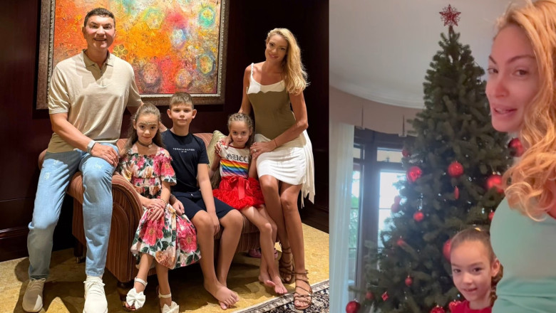 familia borcea-pelinel