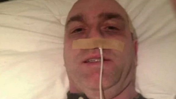 O legendă a sportului a mințit că are cancer și a obținut sute de mii de euro. Cum a folosit un cablu de telefon pentru a sensibiliza zeci de oameni