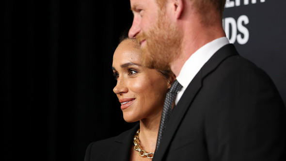 Meghan Markle şi Prinţul Harry, prima apariţie împreună la Festivalul de Film Sundance. Ducesa de Sussex a fost în centrul atenției