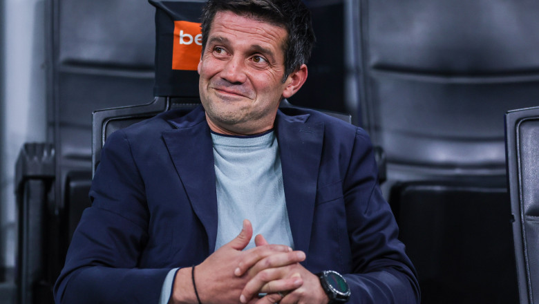 CALCIO - Serie A - Inter - FC Internazionale Vs SS Lazio