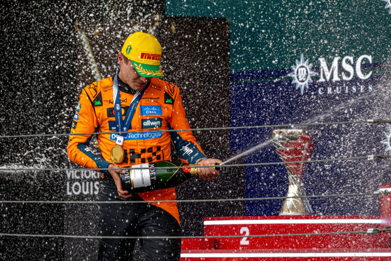 Sao Paulo Grand Prix