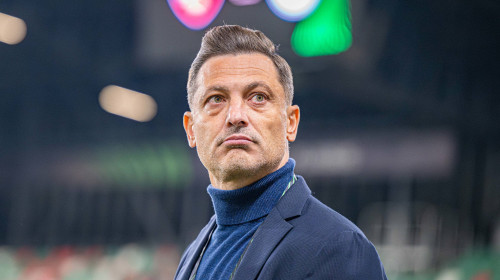 FOOTBALL UEFA CONFERENCE LEAGUE 2025/26 LEAGUE PHASE MATCHDAY 1: RAKOW CZESTOCHOWA VS UNIVERSITATEA CRAIOVA