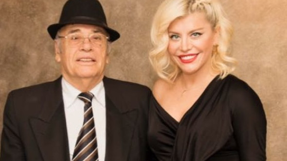 Tatăl Loredanei Groza a murit. Cântăreața, sfâșiată de durere: „Am sperat că această zi nu va veni niciodată!”