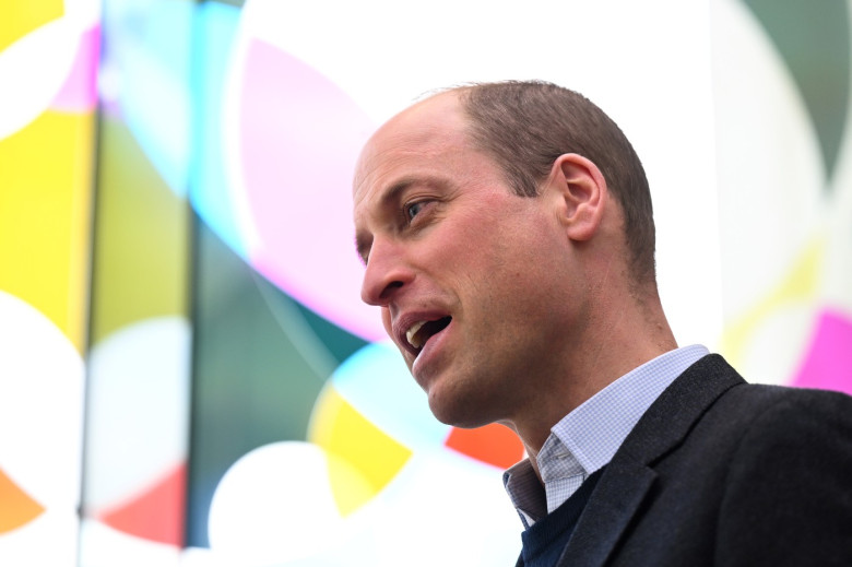 Prince William will resume official public duties
