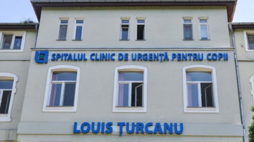 O adolescentă de la un liceu de elită din Timişoara a murit la Spitalul de Copii/ Foto: Facebook