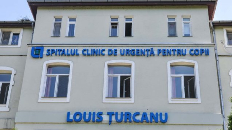 O adolescentă de la un liceu de elită din Timişoara a murit la Spitalul de Copii/ Foto: Facebook