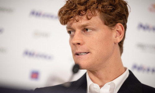 Tennis ATP Finals - Press Conference