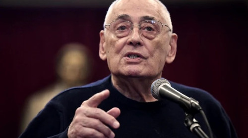 Horia Moculescu/ Foto: Facebook