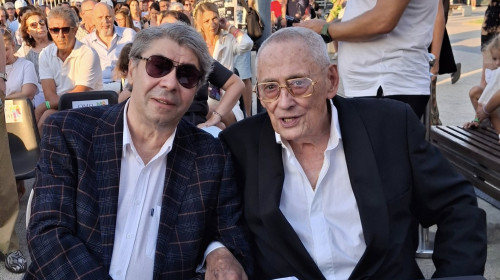 ionel tudor si horia moculescu