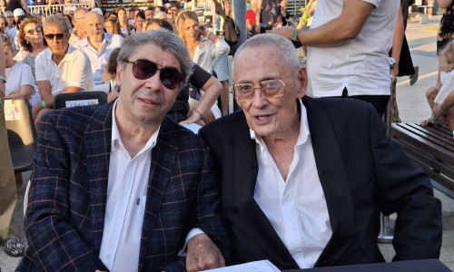 ionel tudor si horia moculescu