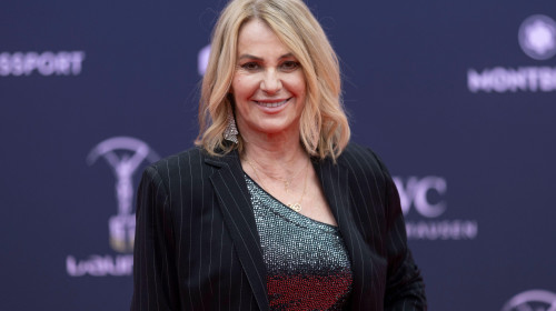 Nadia Comăneci/ Profimedia